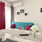 Апартаменты Marina *