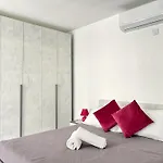 Апартаменты Marina *