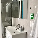 Апартаменты Marina *