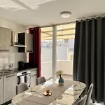 Marina Апартаменты *