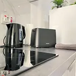 Marina Апартаменты