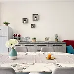 Marina Апартаменты Мсида