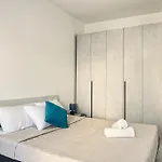 Апартаменты Marina