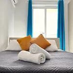 Апартаменты Marina *