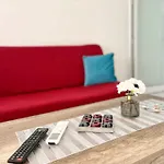 Апартаменты Marina