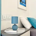 Marina Апартаменты Мсида