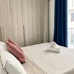 Апартаменты Marina Мсида