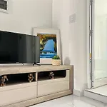 Marina Апартаменты Мсида