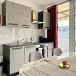 Апартаменты Marina *