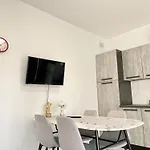 Апартаменты Marina