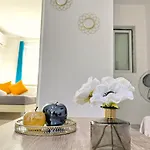 Marina Апартаменты Мсида