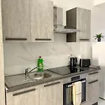 Marina Апартаменты