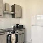 Апартаменты Marina *