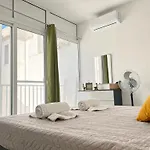 Marina Апартаменты *