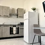 Апартаменты Marina Мсида
