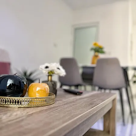 Marina Appartamento