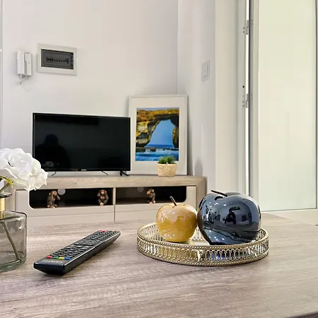 アパート Marina *