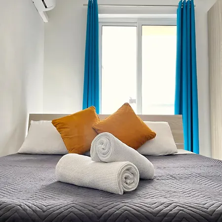 Appartement Marina *