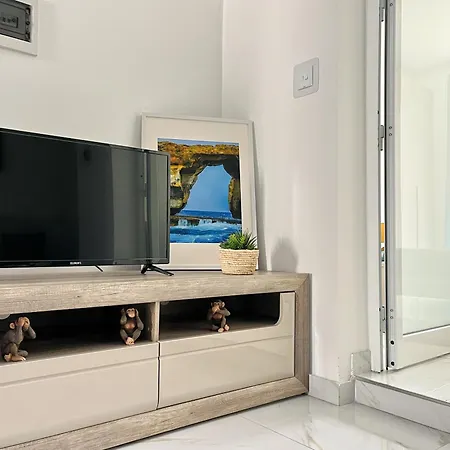 Marina アパート ムサイダ