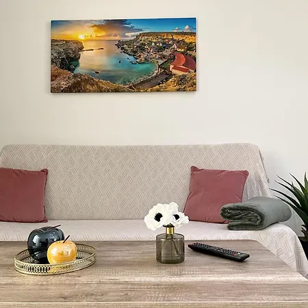 Marina Appartement *