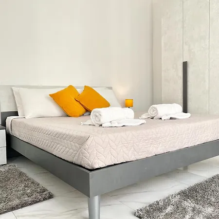 アパート Marina *