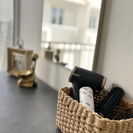 Marina Appartement *