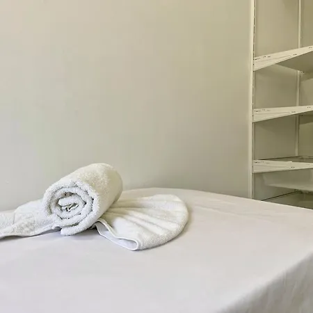 アパート Marina *