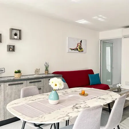 Apartament Marina Msida
