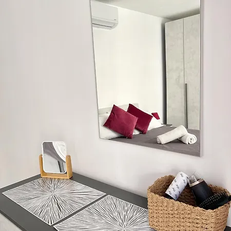 Marina Apartament
