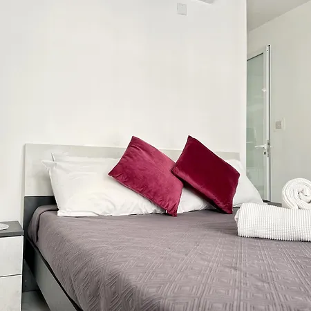 Marina Apartament Msida