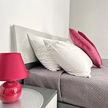 Apartament Marina