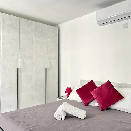 Apartament Marina *