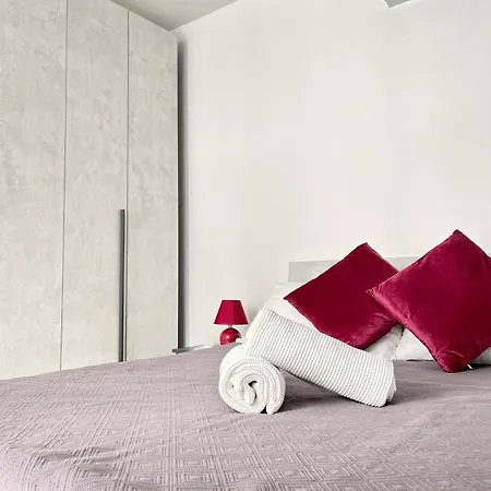 Marina Apartament *
