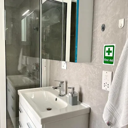 Appartement Marina *