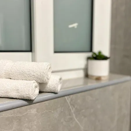 Marina Apartament Msida