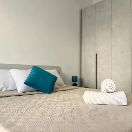 Marina Apartament