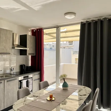 Marina Appartamento *