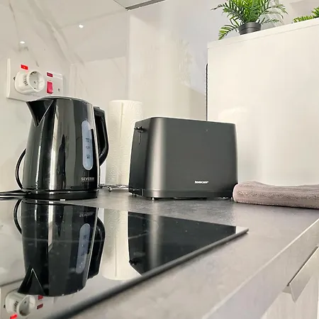 Marina Apartament
