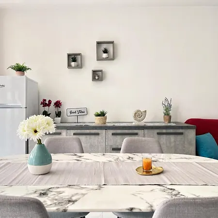 Marina Apartament Msida