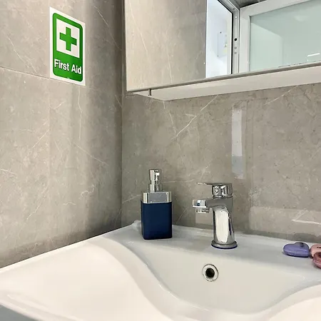 Marina Apartament