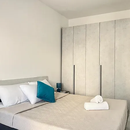 Apartament Marina