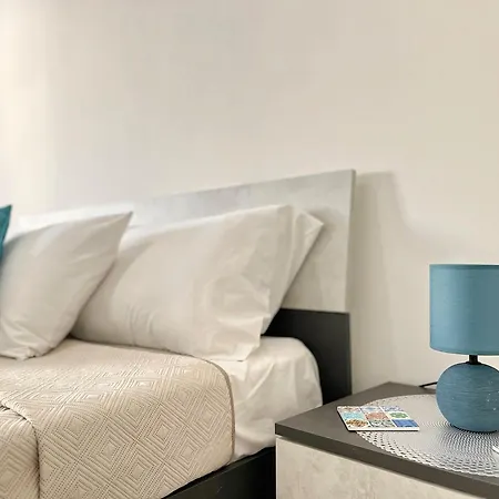 Marina Apartament *