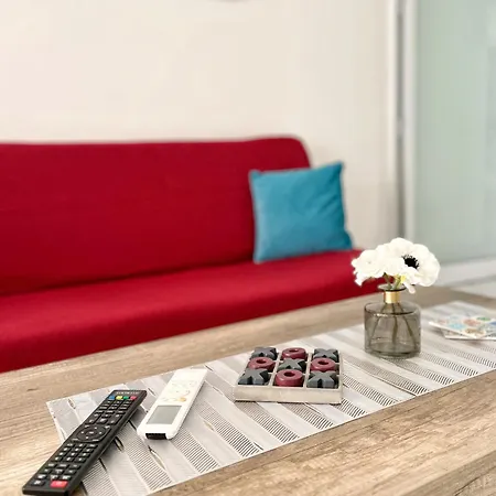 Apartament Marina