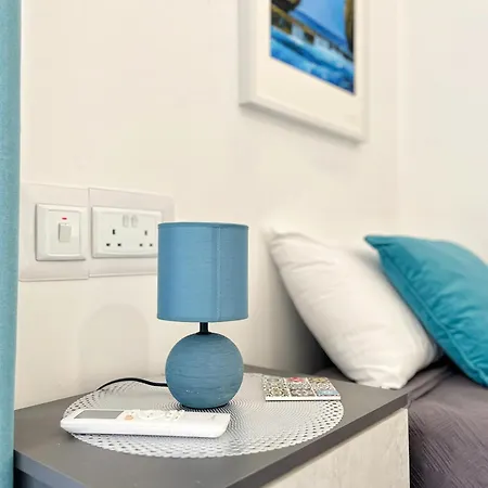 Marina Apartament Msida