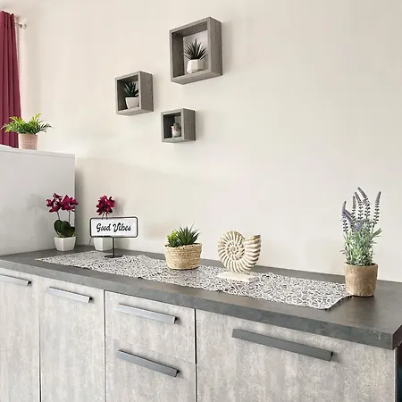 Apartament Marina