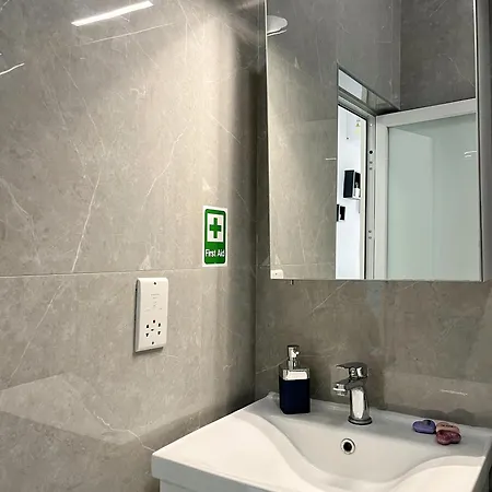 Appartement Marina *