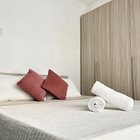 Marina Apartament