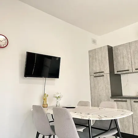 Apartament Marina