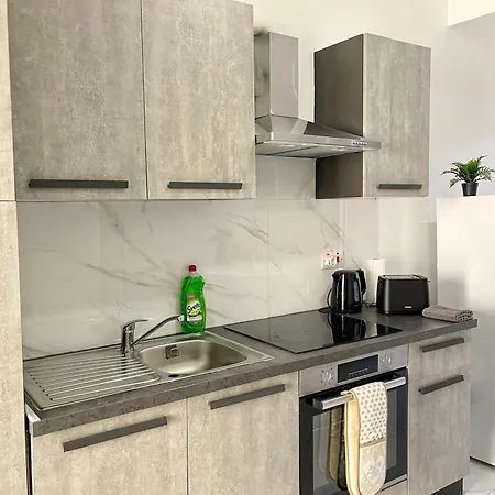 Marina Apartament