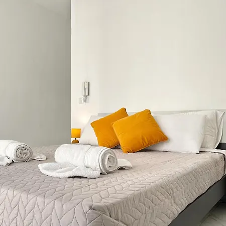 Apartament Marina